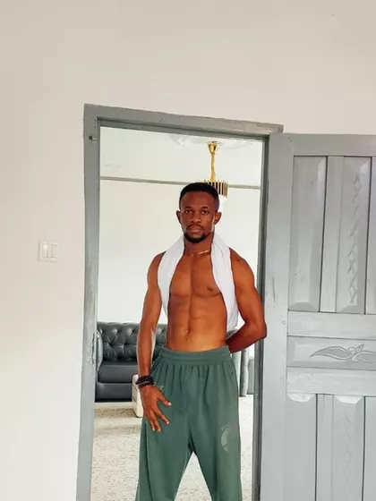 Fidelis – Sperm Donor in Uyo, Akwa Ibom, Nigeria – photo 3