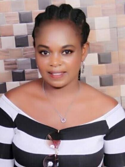 Adekemi surrogate mother profile in Ibadan, Oyo, Nigeria