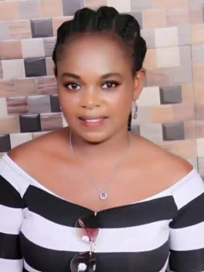 Adekemi – Surrogate Mother in Ibadan, Oyo, Nigeria