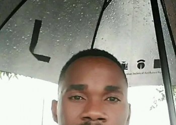 Photo 2 of sperm donor profile in Nkana Kitwe, Copperbelt, Zambia