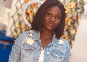 Photo 3 of surrogate mother profile in Akra, Greater Accra, Ghana