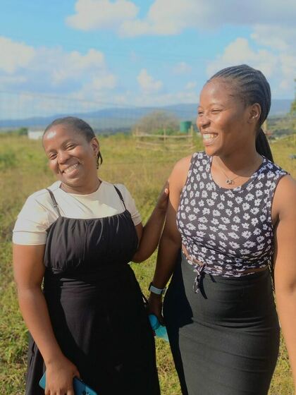 Photo 3 of egg donor profile in Manzini, Manzini, Swaziland
