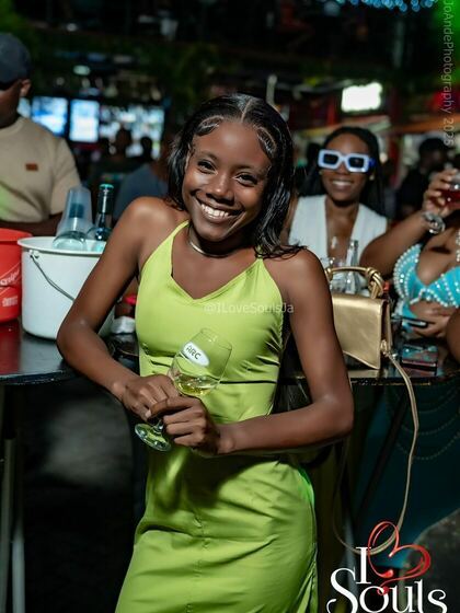 Photo 2 of egg donor profile in Port Royal, Kingston, Jamaica
