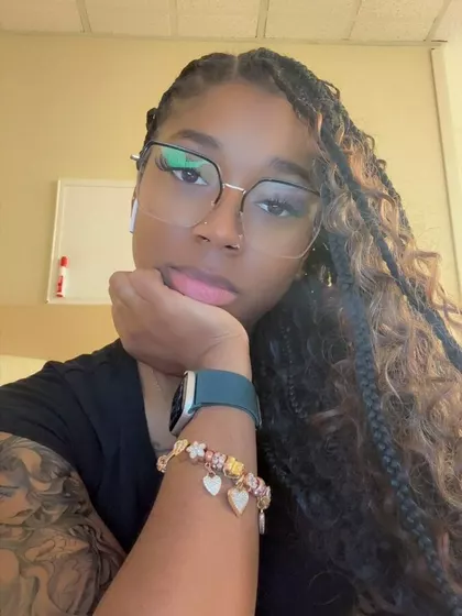 Aaliyah ā Surrogate Mother in Clarksville, Tennessee, United States