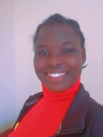 Priscilla – Egg Donor in Kampala, Kampala, Uganda – photo 1