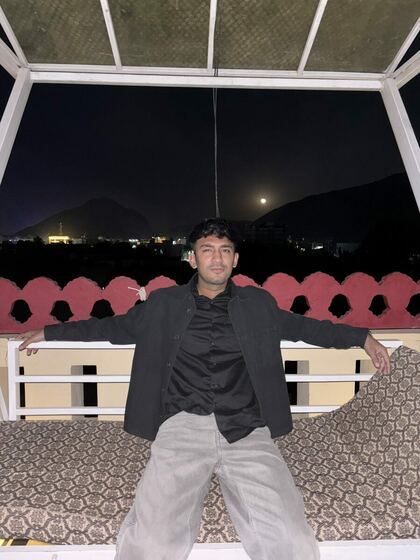 Photo 4 of sperm donor profile in Jaipur, Rajasthan, India