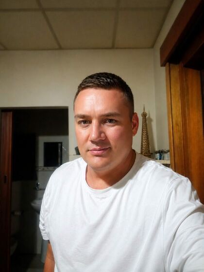 Photo 3 of sperm donor profile in Bain s Vlei, Free State, South Africa