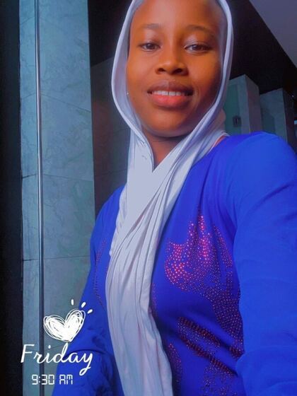 Photo 4 of surrogate mother profile in Lagos, Lagos, Nigeria