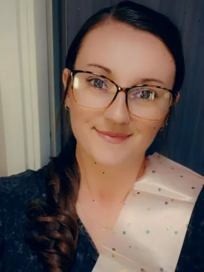 Stacey – Surrogate Mother in Hull, England, United Kingdom