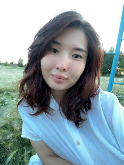 Photo 1 of surrogate mother profile in Koksay, Aqmola, Kazakhstan