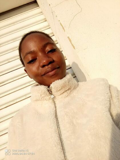 Nyasha surrogate mother profile in East London, Eastern Cape, South Africa