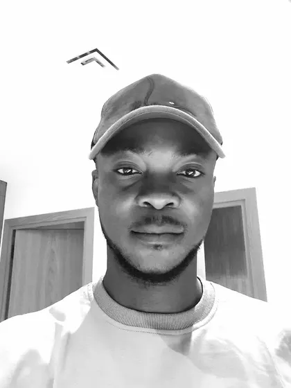 Chris – Sperm Donor in Monrovia, Montserrado, Liberia – photo 3