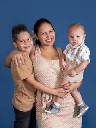 Photo 3 of surrogate mother profile in Cape Coral, Florida, United States