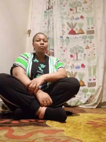 Virginia – Surrogate Mother in Nakuru, Rift Valley, Kenya