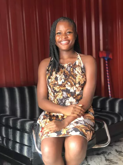 Angel – Surrogate Mother in Owerri, Imo, Nigeria