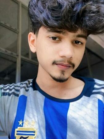 Bayazid sperm donor profile in Savar, Dhaka, Bangladesh
