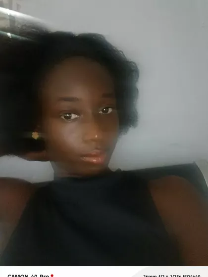Malika – Surrogate Mother in Abidjan, Abidjan, Cote D Ivoire – photo 1