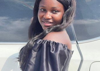 Photo 4 of surrogate mother profile in Akra, Greater Accra, Ghana