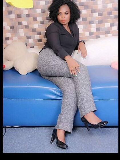 Photo 3 of surrogate mother profile in Ibadan, Oyo, Nigeria