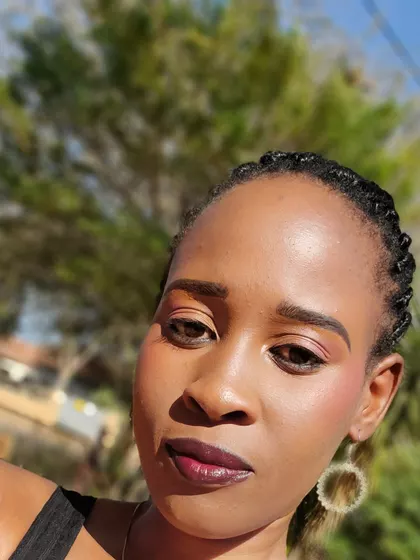 Amogelang – Surrogate Mother in Gaborone, South East, Botswana – photo 4