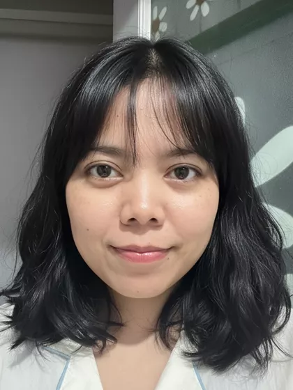 Kiky – Surrogate Mother in Makassar, Sulawesi Selatan, Indonesia