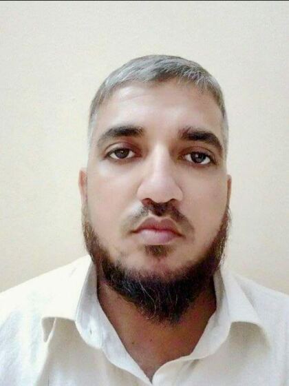 Photo 4 of sperm donor profile in Karachi, Sindh, Pakistan