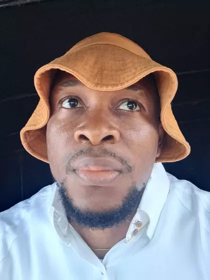 Fidelis – Sperm Donor in Uyo, Akwa Ibom, Nigeria – photo 2