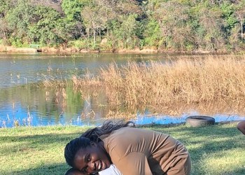 Photo 1 of surrogate mother profile in Bulawayo, Matabeleland North, Zimbabwe