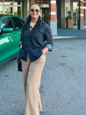 Helen surrogate mother profile in Centurion, Gauteng, South Africa