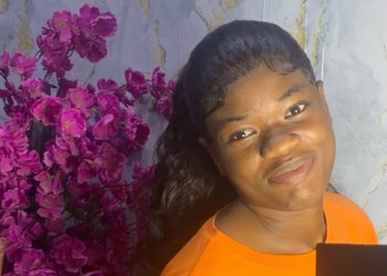 Photo 3 of surrogate mother profile in Lagos, Lagos, Nigeria
