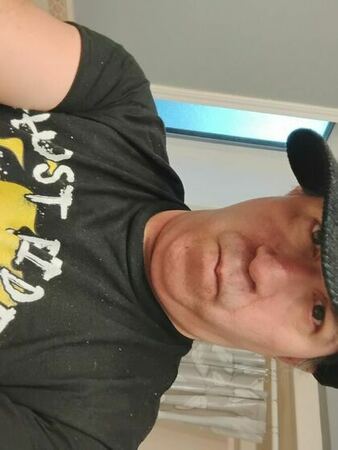 Martin sperm donor profile in Winnipeg, Manitoba, Canada