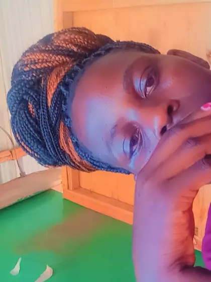 Esther – Surrogate Mother in Doonholm, Nairobi Area, Kenya – photo 4