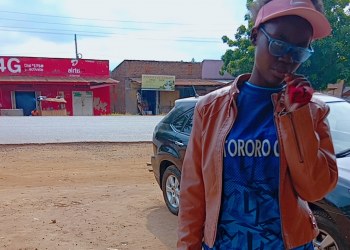 Photo 1 of egg donor profile in Tororo, Tororo, Uganda