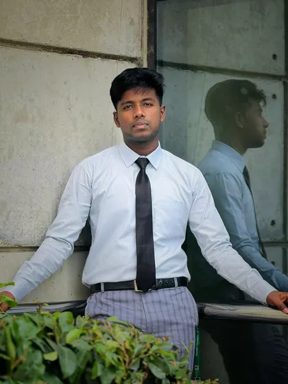 Asif – Sperm Donor in Mirpur, Dhaka, Bangladesh
