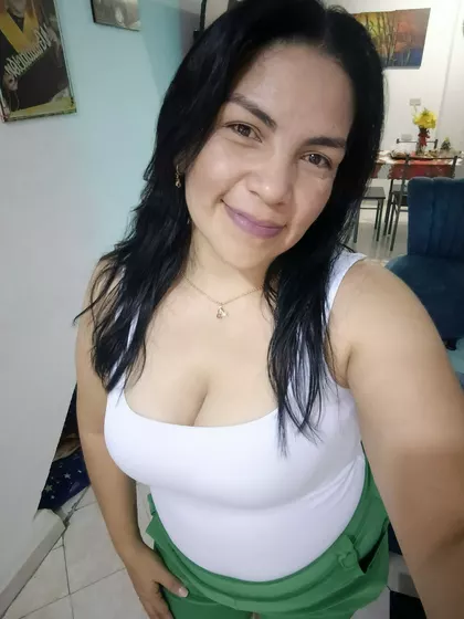 Ana – Surrogate Mother in Girón, Santander, Colombia