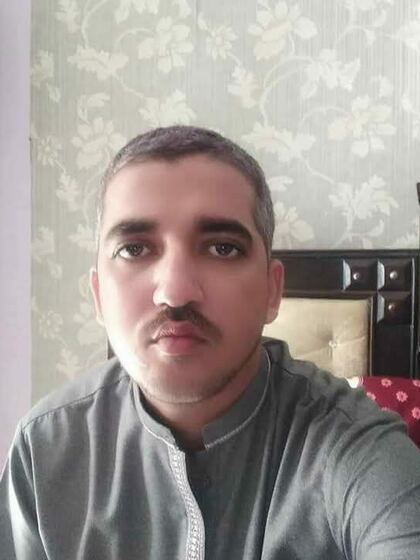 Photo 1 of sperm donor profile in Karachi, Sindh, Pakistan