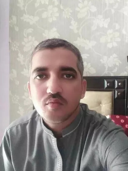 Waqas ā Sperm Donor in Karachi, Sindh, Pakistan