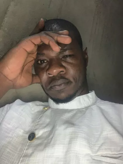 Joel – Sperm Donor in Buea, Sud Ouest South west, Cameroon – photo 1