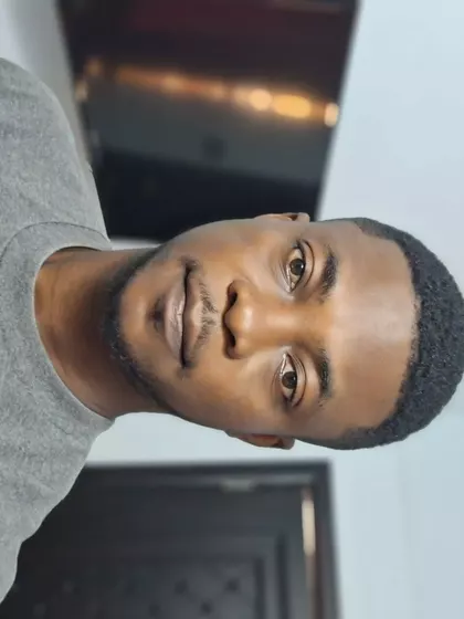 Chris – Sperm Donor in Monrovia, Montserrado, Liberia – photo 1