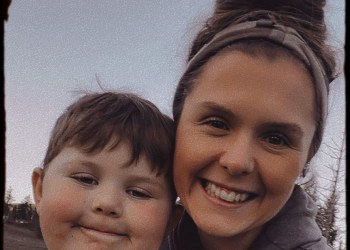 Photo 4 of surrogate mother profile in Eugene, Oregon, United States