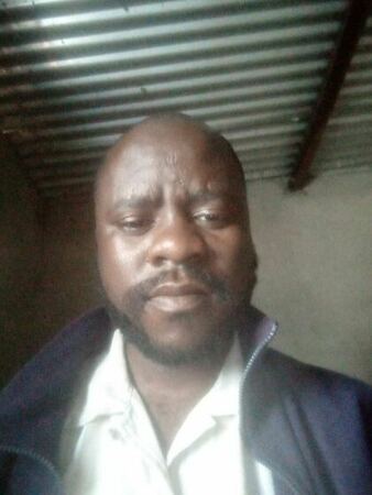 Jackson sperm donor profile in Lusaka, Central, Zambia