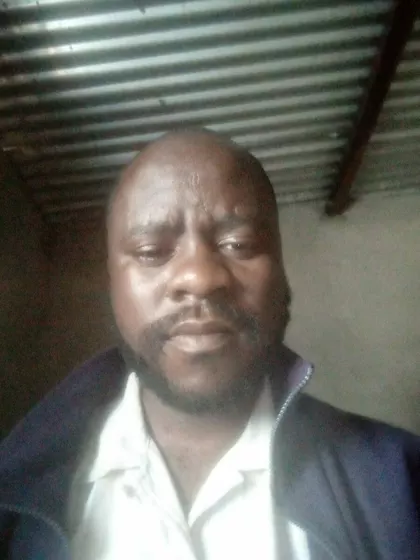 Jackson – Sperm Donor in Lusaka, Central, Zambia