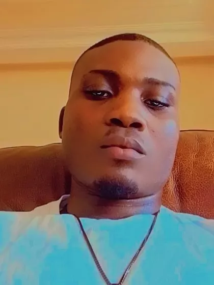 Paul – Sperm Donor in Port Harcourt, Rivers, Nigeria – photo 1
