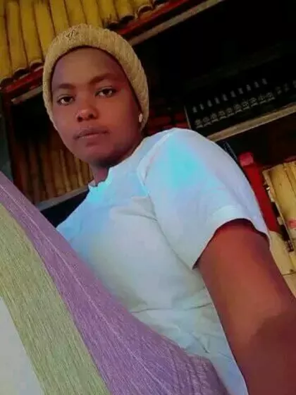 Celine – Surrogate Mother in Colline Remera, Kigali, Rwanda – photo 3