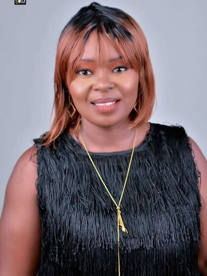 Photo 4 of surrogate mother profile in Ibadan, Oyo, Nigeria