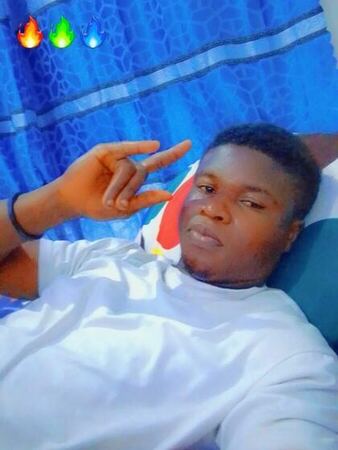 Photo 2 of sperm donor profile in Cape Coast, Central, Ghana