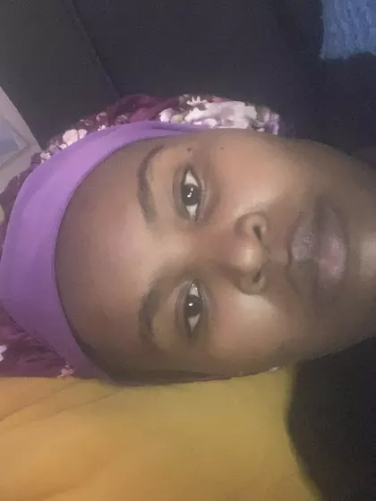 Ann – Surrogate Mother in Doonholm, Nairobi Area, Kenya