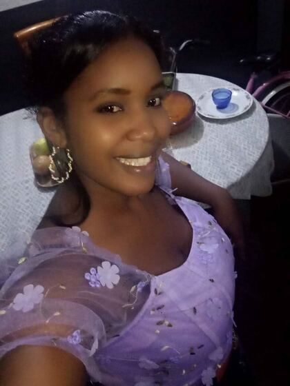 Photo 2 of surrogate mother profile in Caracas, Distrito Federal, Venezuela