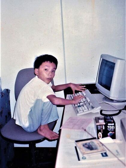 Photo 3 of sperm donor profile in Singapore, Singapore, Singapore