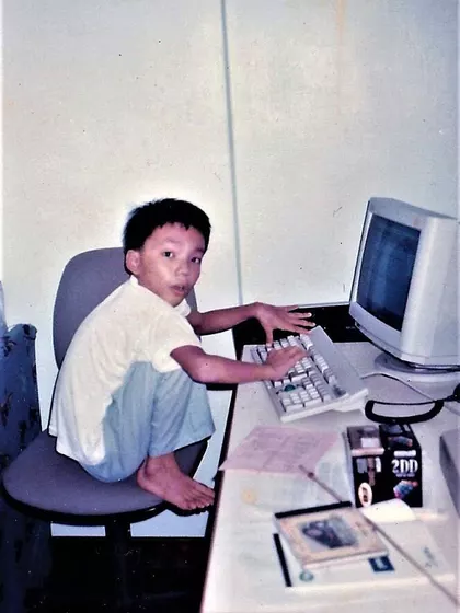 Jings – Sperm Donor in Singapore, Singapore, Singapore – photo 3
